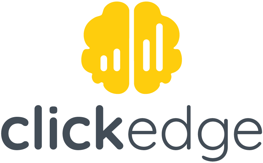 Clickedge logo